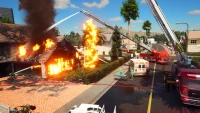 8. Firefighting Simulator -The Squad Data PL (XO/XSX)