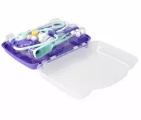 1. Mega Creative Zestaw Lekarski w Walizce 544730