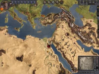 5. Crusader Kings II: Songs of the Holy Land (DLC) (PC) (klucz STEAM)