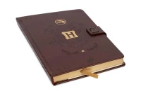 4. Notatnik A5 Premium Harry Potter - QUIDDITCH