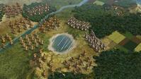 1. Civilization 5 PL (klucz STEAM)