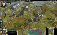 10. Sid Meier's Civilization V: Brave New World PL (DLC) (MAC) (klucz STEAM)