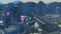 10. Cities: Skylines - Snowfall PL (DLC) (PC) (klucz STEAM)