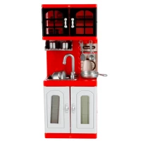 7. Mega Creative Meble Kuchenne Dla Lalek 482099