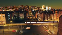 10. Cities: Skylines - Mass Transit PL (DLC) (PC) (klucz STEAM)