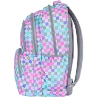 1. Head Plecak Szkolny AB200 Checkered Hearts 502024107