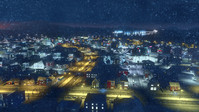 7. Cities: Skylines - Snowfall PL (DLC) (PC) (klucz STEAM)