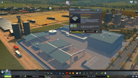 8. Cities: Skylines - Industries PL (DLC) (PC) (klucz STEAM)