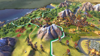 1. Civilization 6 PL (klucz STEAM)