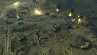 1. Sudden Strike 4 - Soundtrack (DLC) (PC) (klucz STEAM)