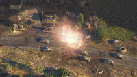 2. Sudden Strike 4 - Soundtrack (DLC) (PC) (klucz STEAM)