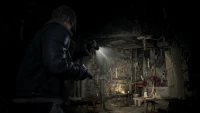 6. Resident Evil 4 Deluxe Edition (PC) (klucz STEAM)