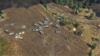 3. Sudden Strike 4 - Battle of Kursk (DLC) (PC) (klucz STEAM)