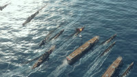 1. Sudden Strike 4 - The Pacific War (DLC) (PC) (klucz STEAM)