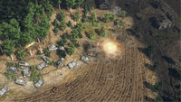 1. Sudden Strike 4 - Battle of Kursk (DLC) (PC) (klucz STEAM)