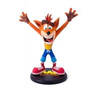 1. Figurka Crash Bandicoot: N Sane Trilogy - 23 cm