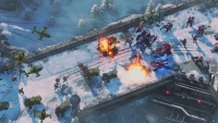 4. Crossfire: Legion PL (PC) (klucz STEAM)
