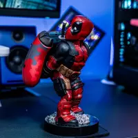 6. Stojak Marvel Deadpool - Dźwigając Ciężar - Wersja 2