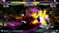 4. BlazBlue: Continuum Shift Extend (PC) (klucz STEAM)