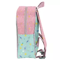 1. Paso Plecak Przedszkolaka Stitch Pastel DS25FF-303 