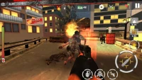 7. Zombie Survivor: Undead City Attack (PC) (klucz STEAM)
