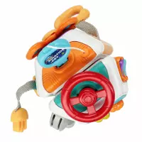 3. Bam Bam Kostka Edukacyjna 541613