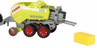 3. Mega Creative Traktor Z Akcesoriami 500596