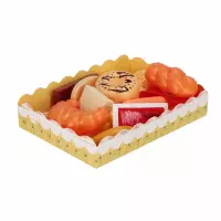 5. Mega Creative Naczynia Kuchenne Kosz Piknikowy 543750