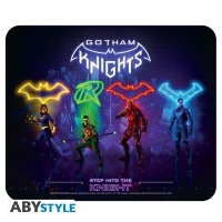 2. Podkładka pod Myszkę - DC Comics - Rycerze Gotham