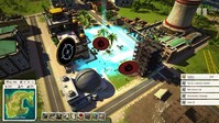 2. Tropico 5: Supervillain DLC (klucz STEAM)