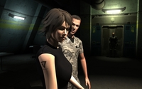 4. Twin Sector (PC) (klucz STEAM)