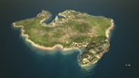 1. Tropico 5: Supervillain DLC (klucz STEAM)