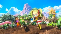 5. Dragon Quest Builders 2 (PS4)