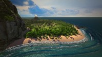 3. Tropico 5: Surf's Up (Steam) DLC (klucz STEAM)