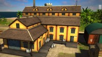 1. Tropico 5: The Big Cheese (Steam) DLC (klucz STEAM)