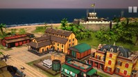 2. Tropico 5 - The Big Cheese (DLC) (klucz STEAM)