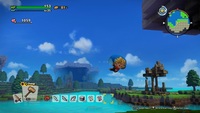 6. Dragon Quest Builders 2 (PS4)