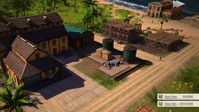 1. Tropico 5 - The Big Cheese (DLC) (klucz STEAM)