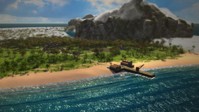 3. Tropico 5 - The Big Cheese (DLC) (klucz STEAM)