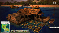 2. Tropico 5: Waterborne DLC (klucz STEAM)