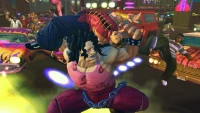 7. Ultra Street Fighter IV PL (PC) (klucz STEAM)