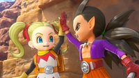 3. Dragon Quest Builders 2 (PS4)