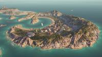 3. Tropico 6 El-Prez Edition (klucz STEAM)