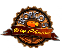 4. Tropico 5 - The Big Cheese (DLC) (klucz STEAM)