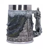 2. Kufel Kolekcjonerski Włada Pierścieni - Gondor