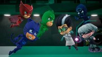 1. PJ Masks Heroes of the Night PL (PC) (klucz STEAM)