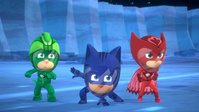 3. PJ Masks Heroes of the Night PL (PC) (klucz STEAM)
