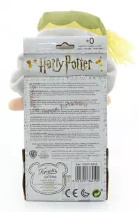 2. Harry Potter: Maskotka - Ministry of Magic - Dumbledore (20 cm)