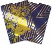 4. Pokemon TCG: Scarlet & Violet - Surging Sparks - Elite Trainer Box