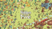 11. Hidden Through Time PL (PC) (klucz STEAM)